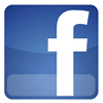 Follow Us on Facebook